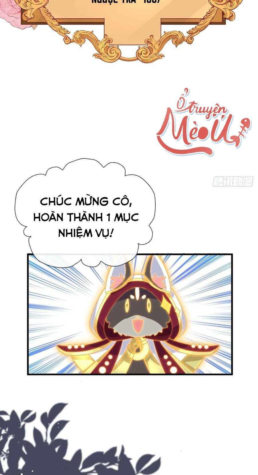 Giẫm Lên Cặn Bã Nam Nhân Làm Chủ Thần Chương 24 Ảnh 35