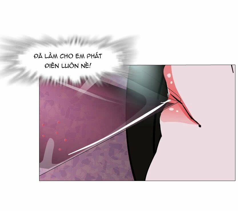 Cạm Bẫy Của Nữ Thần Chương 182 Ảnh 12