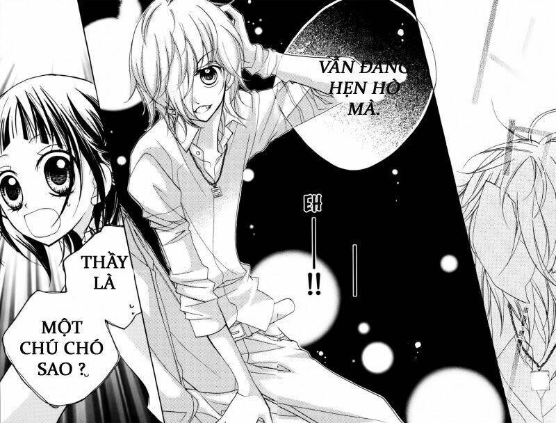 1-Nen 5-Kumi Ikimono Gakari Chương 2 Ảnh 27