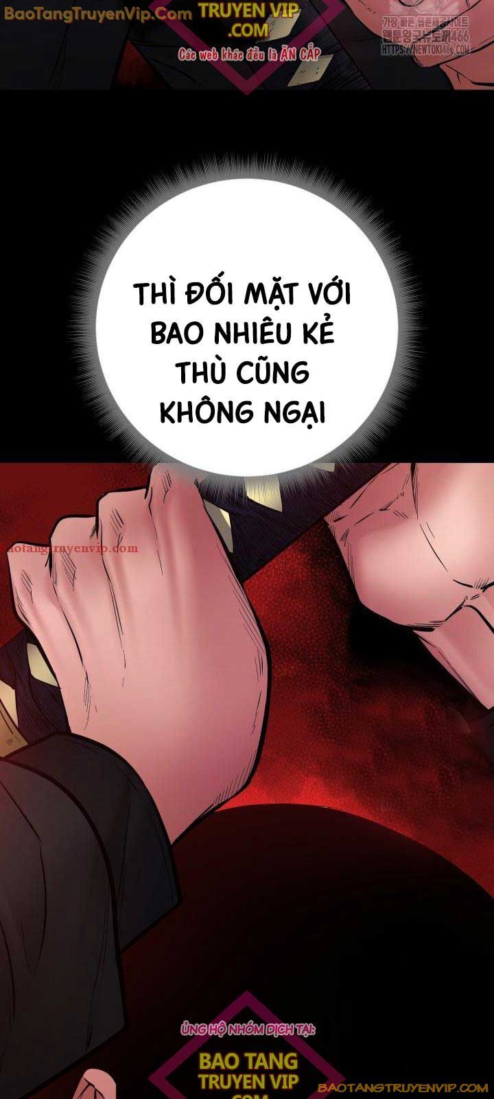 Thanh Kiếm Báo Thù Chương 51 Ảnh 28