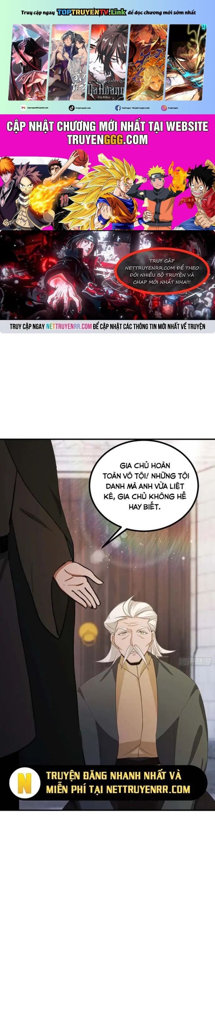 Quá Ảo! Ta Mở Lớp Đào Tạo Nữ Đế Chương 80 Ảnh 2