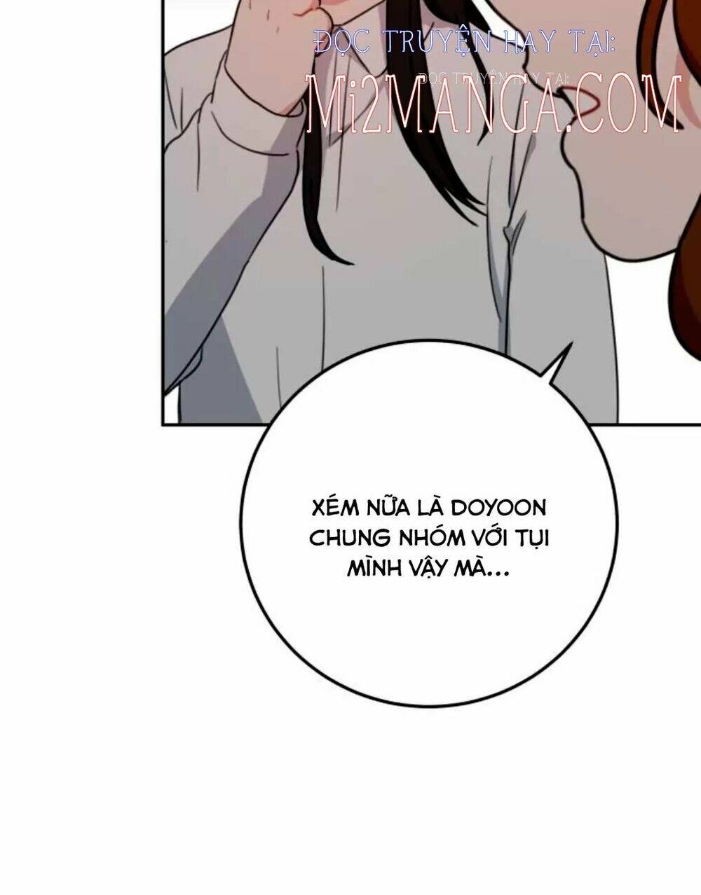 Bloody Romance - Lãng Mạn Đẫm Máu Chương 17 Ảnh 79