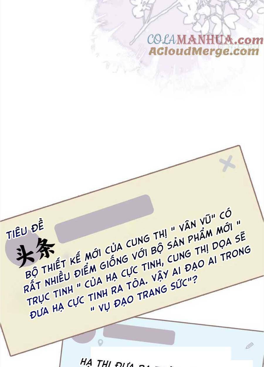 Giẫm Lên Cặn Bã Nam Nhân Làm Chủ Thần Chương 34 Ảnh 12