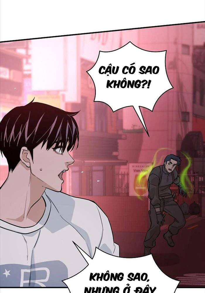 Đột Kích Giả Chương 12 Ảnh 63