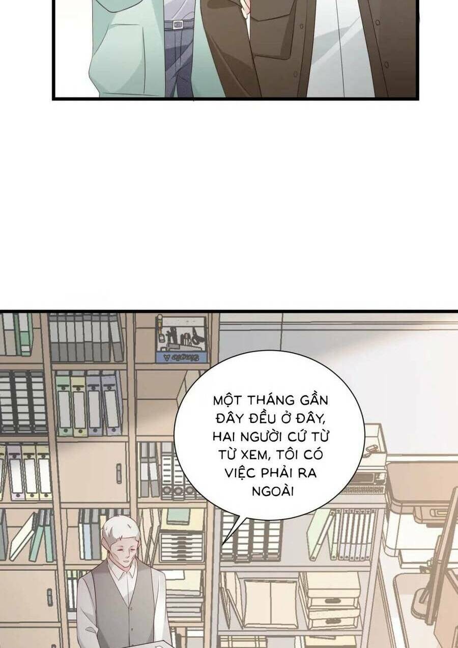 Kiều Thê Hào Môn Chạy Đi Đâu Chương 47 Ảnh 36