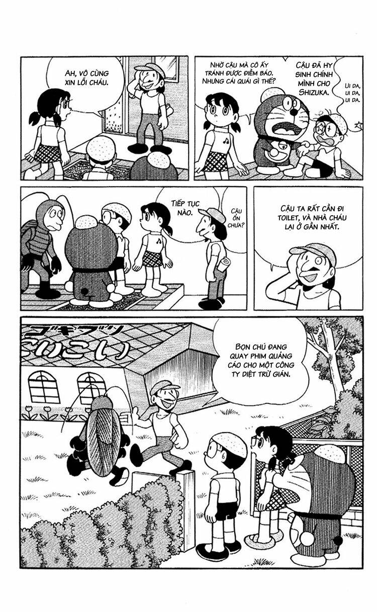 Doraemon Plus Chương 75 Ảnh 11