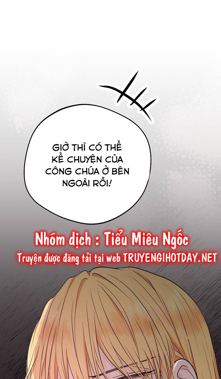 Tồn Tại Như Nàng Công Chúa Dã Chủng Chương 74 Ảnh 68