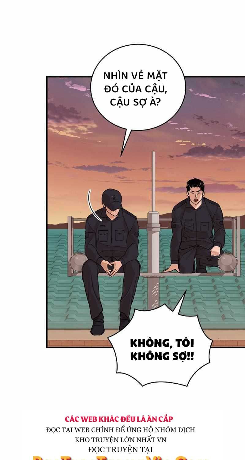 Đột Kích Giả Chương 17 Ảnh 90