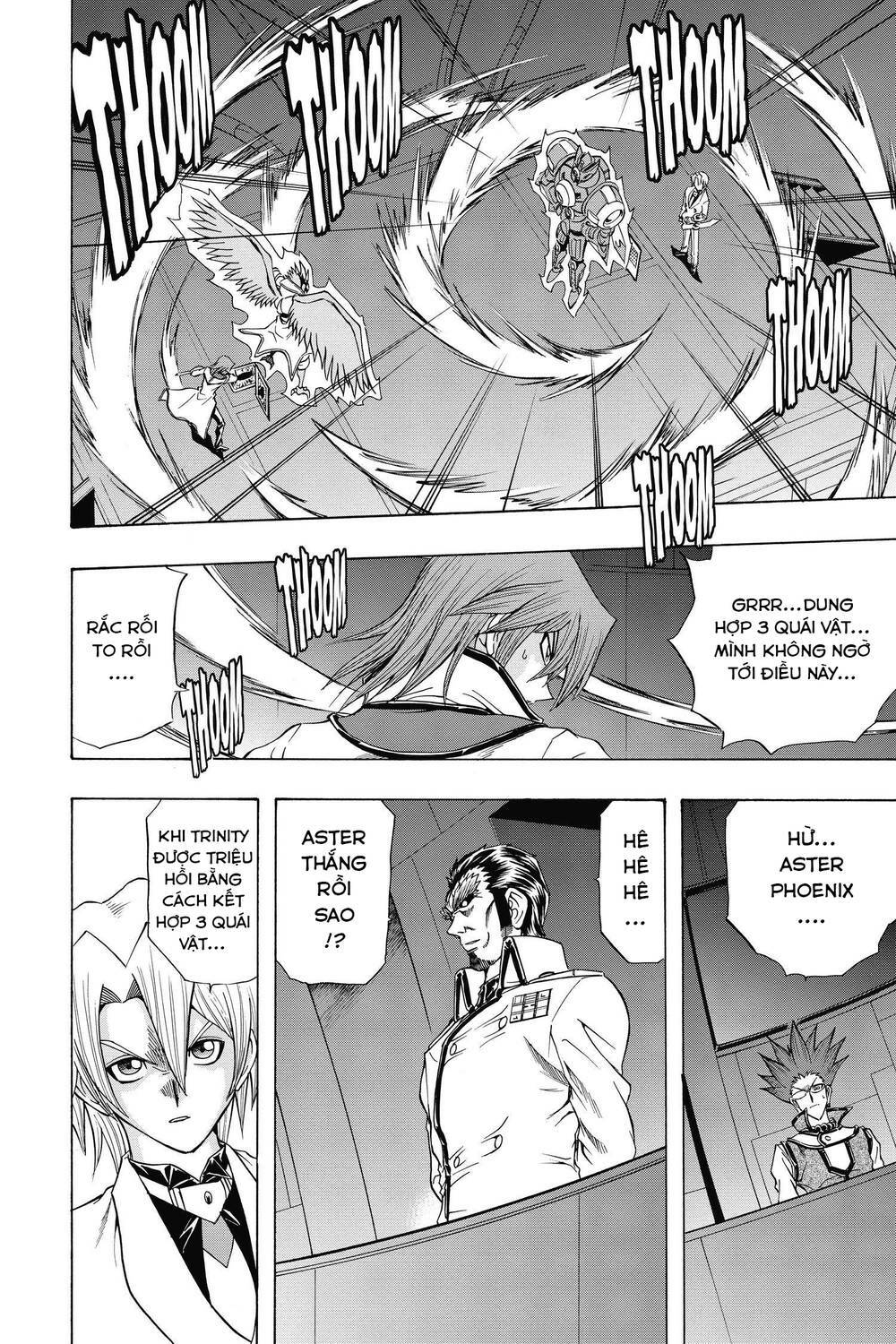 Yu-Gi-Oh! Manga Collection Chương 53 Ảnh 24