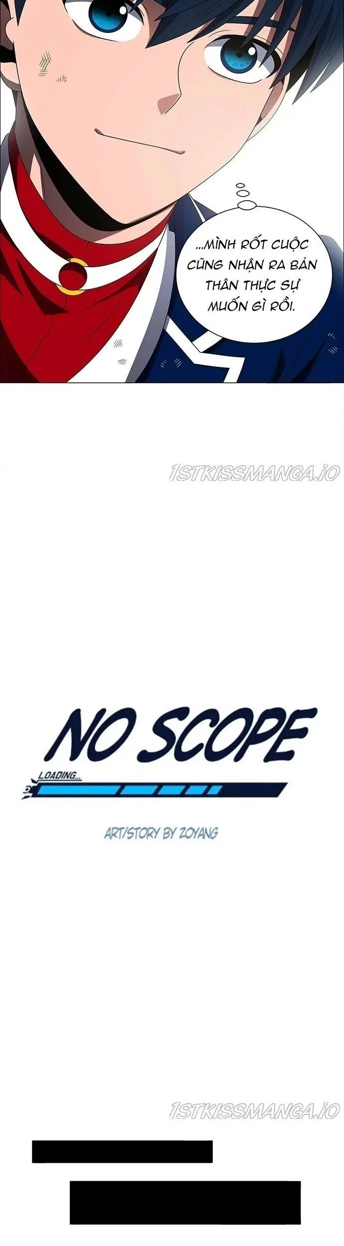 No Scope Chương 184 Ảnh 12