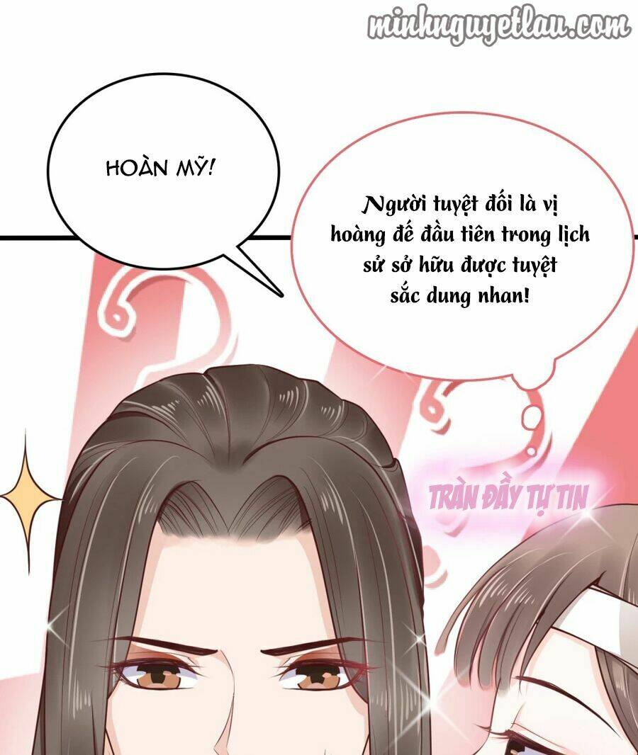 Phú Bà Bạc Tỷ Trong Lãnh Cung Chương 39 Ảnh 12