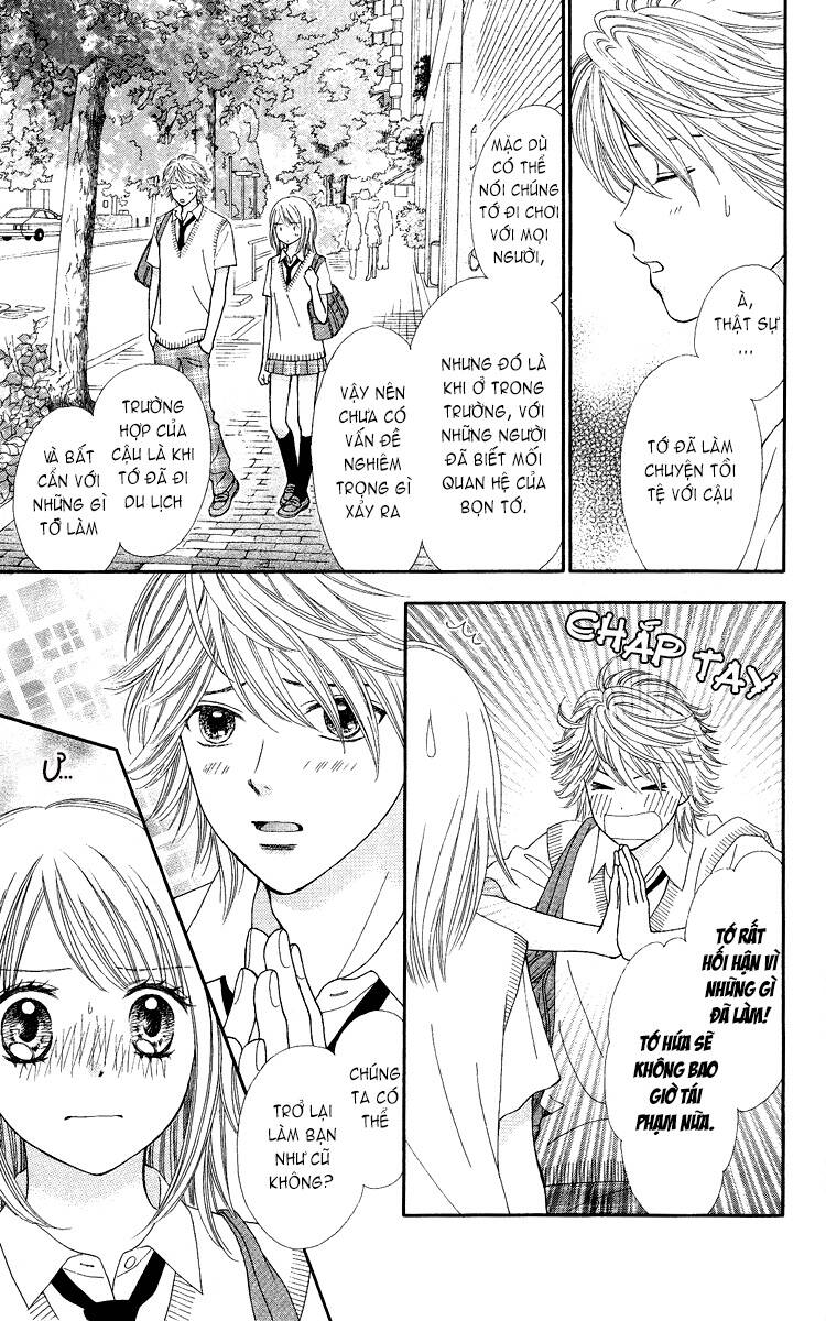 Chitose Etc. Chương 3 Ảnh 8
