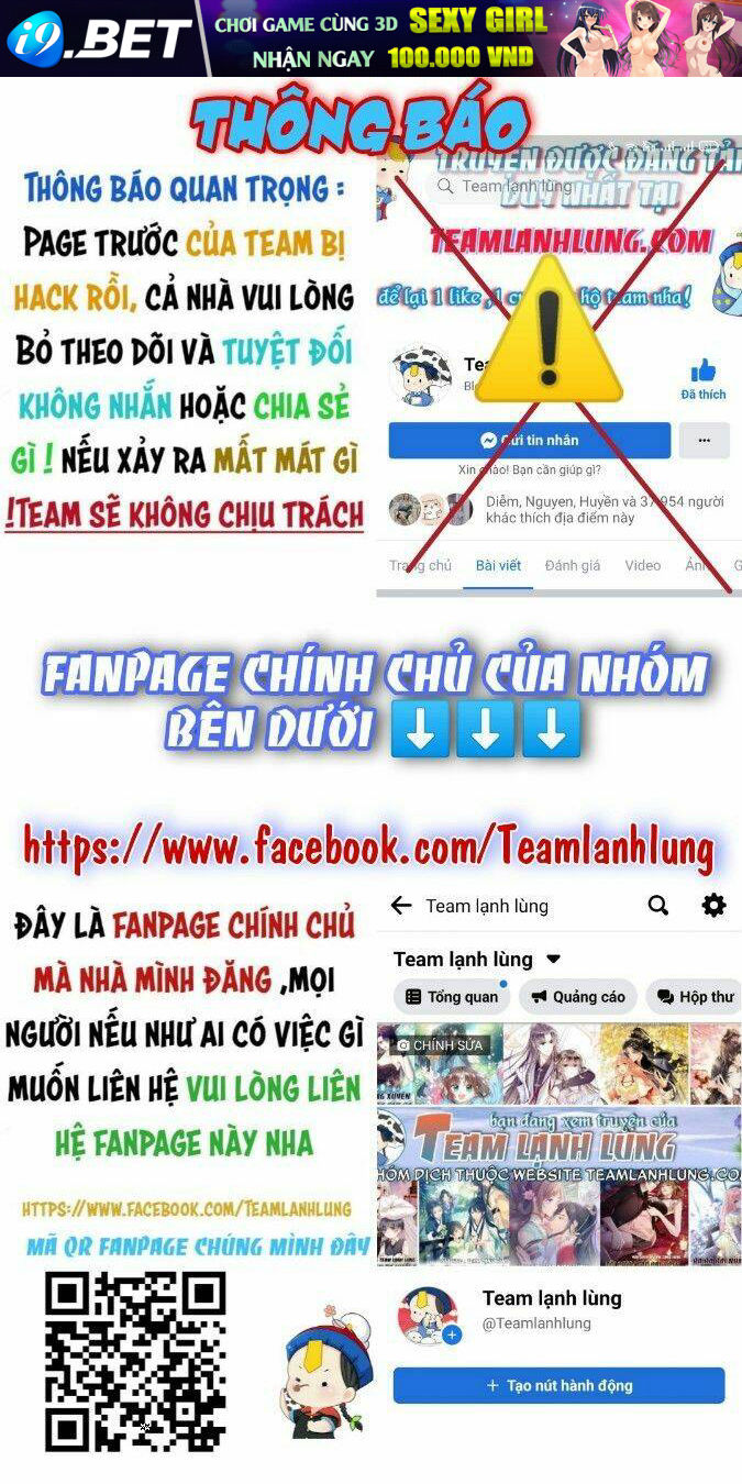 Hòa Thượng Phản Diện Giả Bạch Liên Hoa Chương 3 Ảnh 39