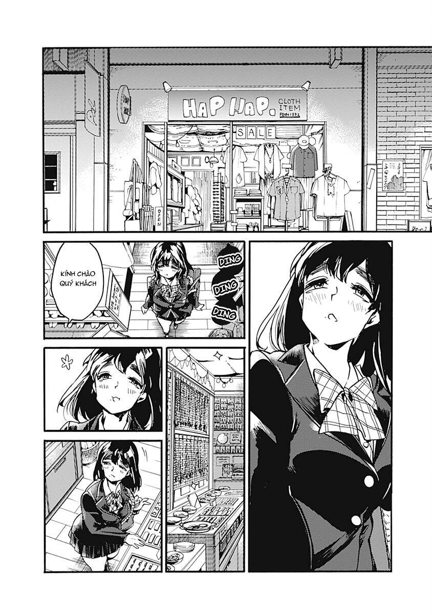 Koko Wa Ima Kara Rinri Desu. Chương 23 Ảnh 18