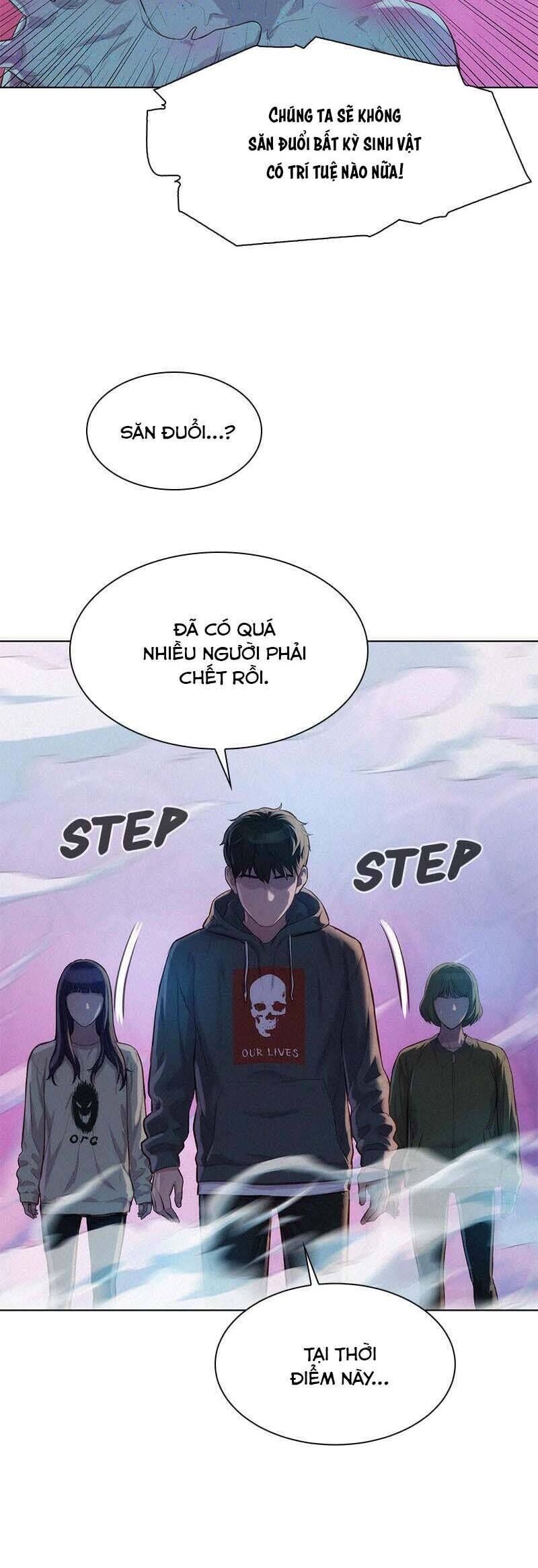 Thợ Săn 3 Cm Chương 110 Ảnh 4