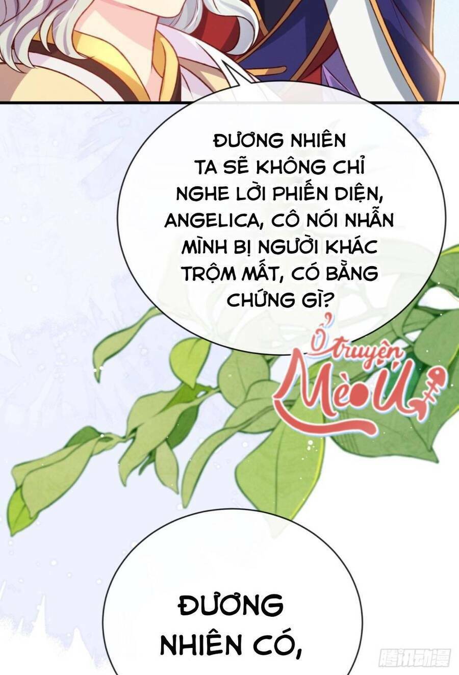 Giẫm Lên Cặn Bã Nam Nhân Làm Chủ Thần Chương 23 Ảnh 41