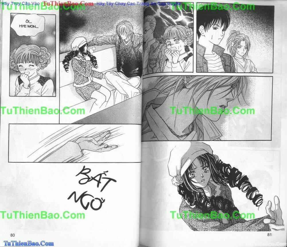 Do You Want To Try? Chương 10 Ảnh 16