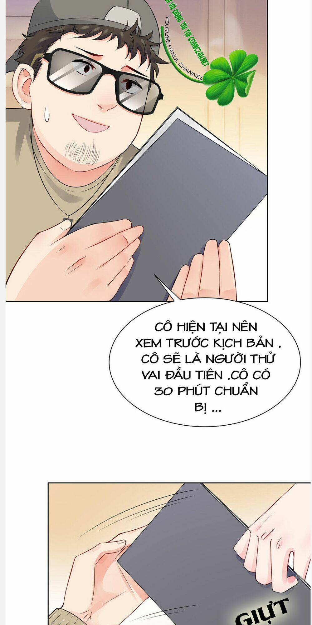Vô Địch Song Bảo Bối Chương 12 Ảnh 11