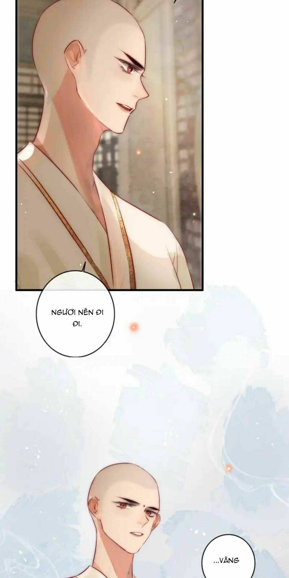 Hòa Thượng Phản Diện Giả Bạch Liên Hoa Chương 3 Ảnh 32