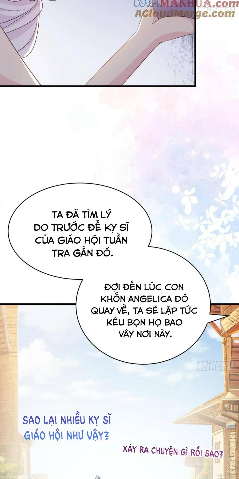 Giẫm Lên Cặn Bã Nam Nhân Làm Chủ Thần Chương 29 Ảnh 15