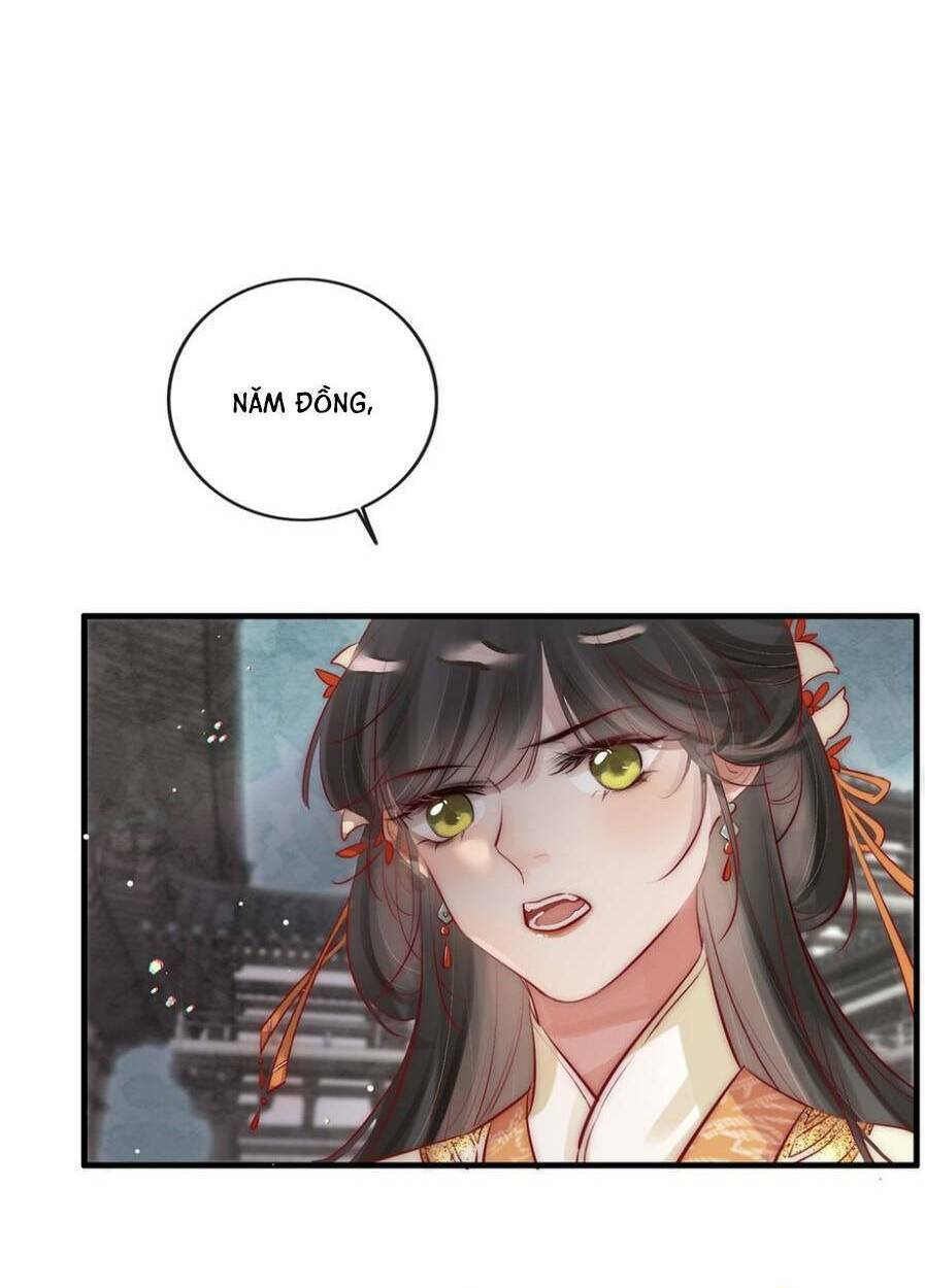 Hòa Thượng Phản Diện Giả Bạch Liên Hoa Chương 5 Ảnh 12