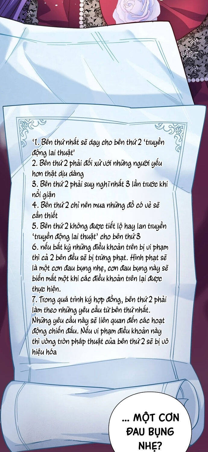 Thiên Tài Phép Thuật Nhà Hầu Tước Chương 27 Ảnh 15