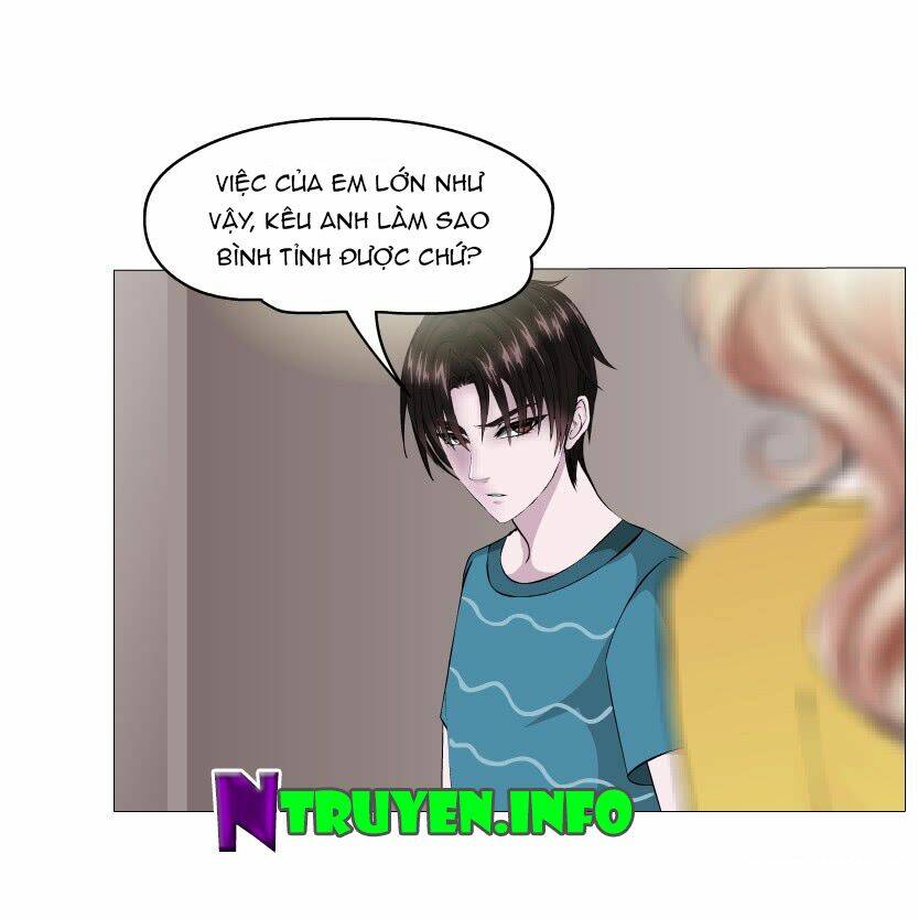 Cạm Bẫy Của Nữ Thần Chương 161 Ảnh 5