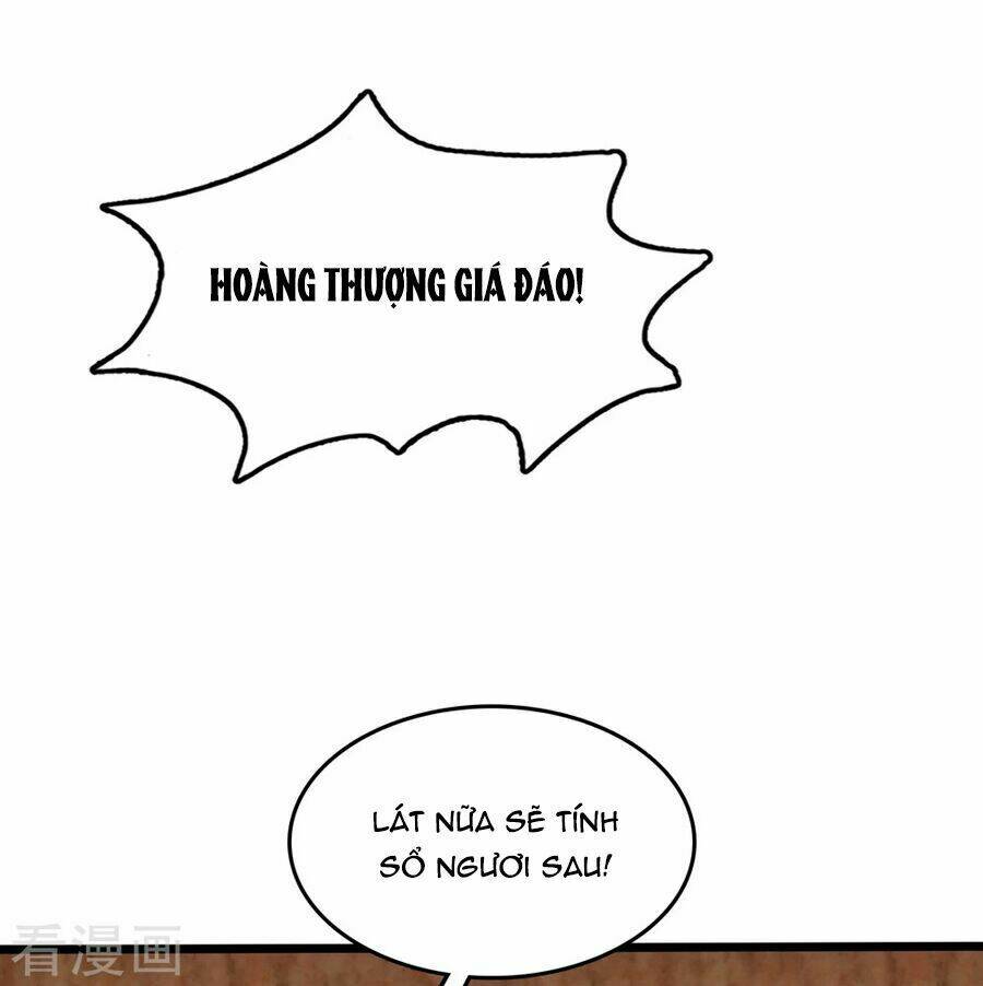 Phú Bà Bạc Tỷ Trong Lãnh Cung Chương 34 Ảnh 15