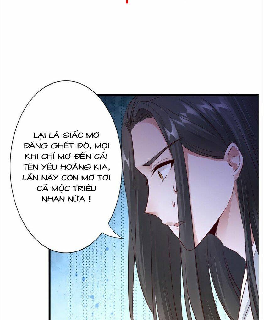 Thần Y Yêu Hậu Chương 31 Ảnh 6