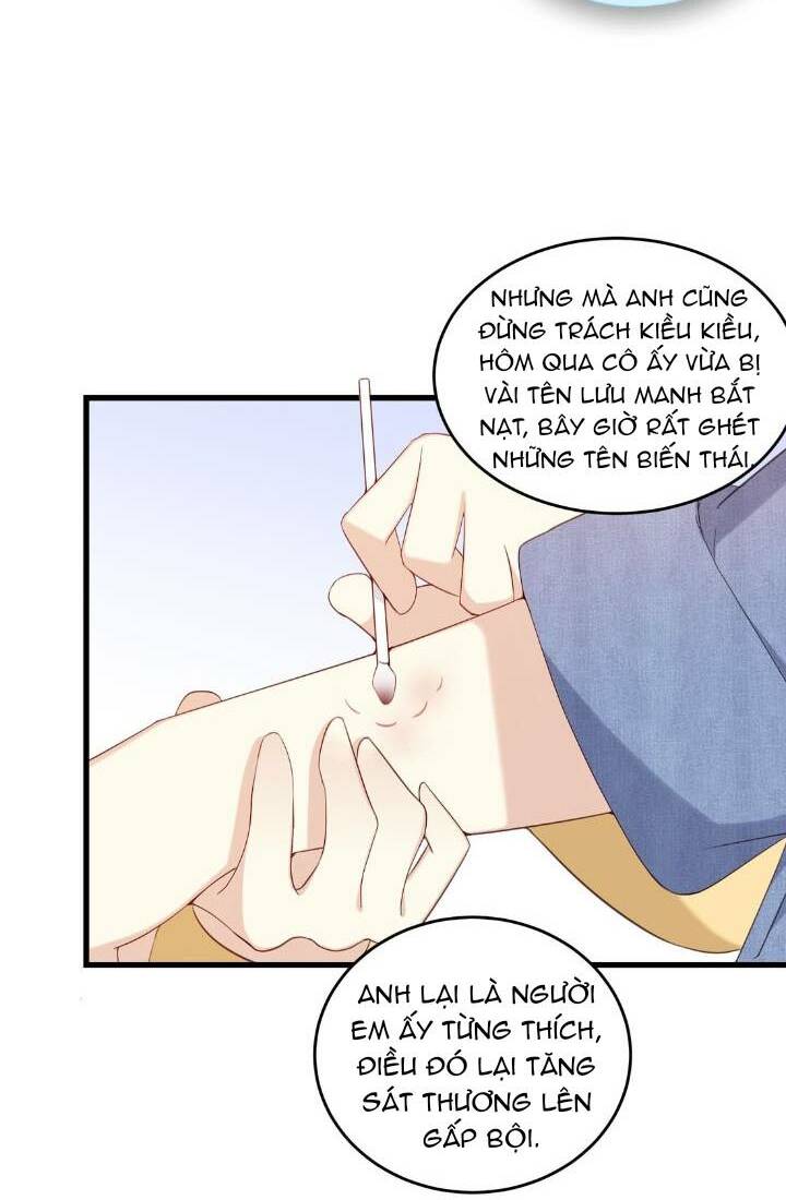 Kiều Thê Hào Môn Chạy Đi Đâu Chương 32 Ảnh 13