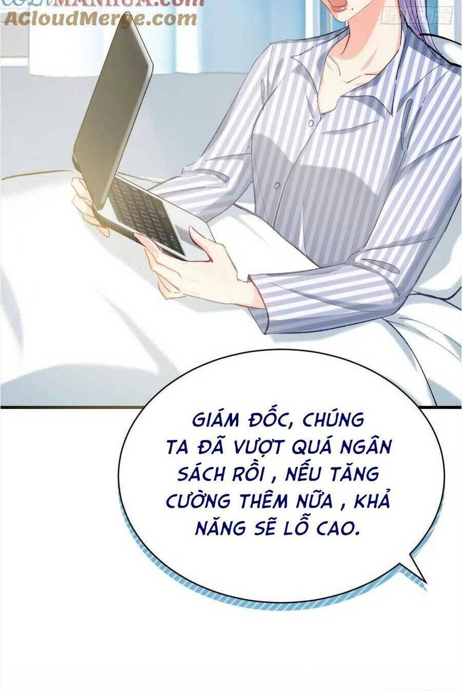 Giẫm Lên Cặn Bã Nam Nhân Làm Chủ Thần Chương 34 Ảnh 3