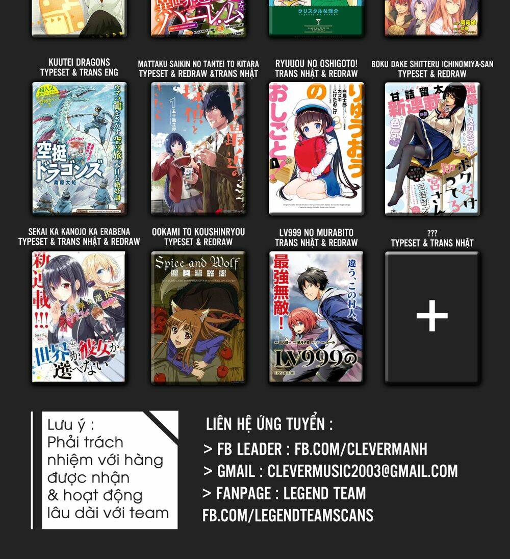 Kino No Tabi - The Beautiful World Chương 6 Ảnh 7