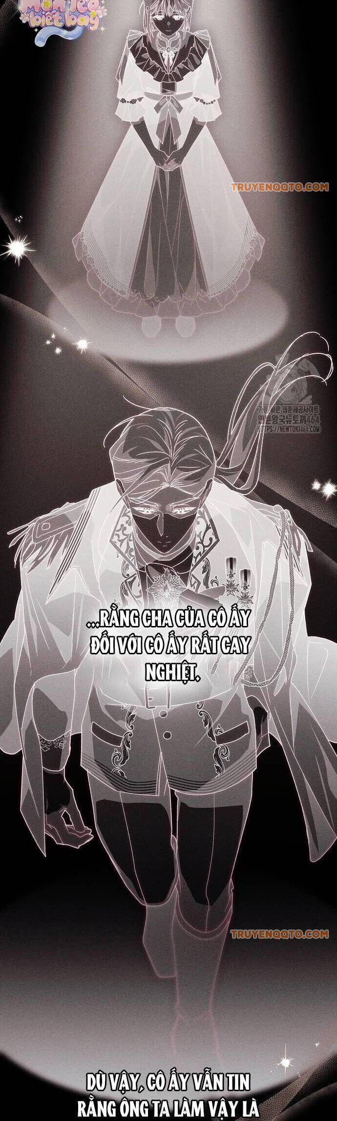 Con Đường Hoa Dành Cho Nam Chính Chương 61 Ảnh 4