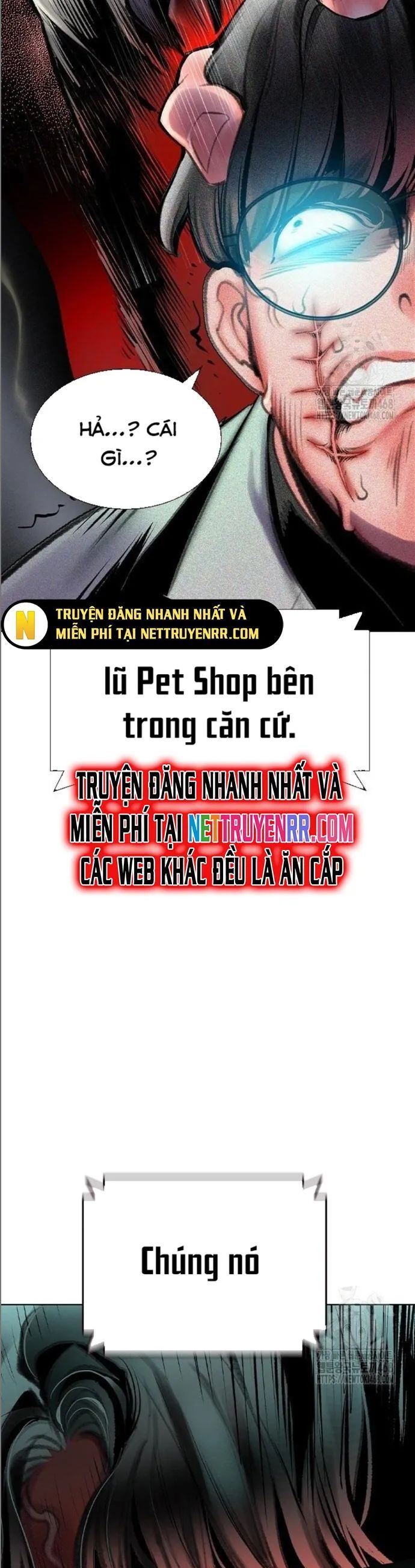 Nhân Trùng Đại Chiến Chương 149.1 Ảnh 74