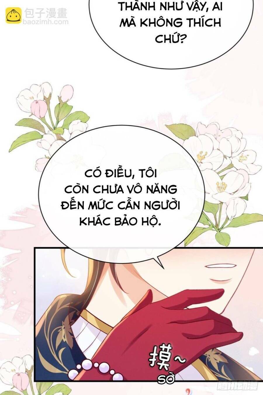 Giẫm Lên Cặn Bã Nam Nhân Làm Chủ Thần Chương 23 Ảnh 70