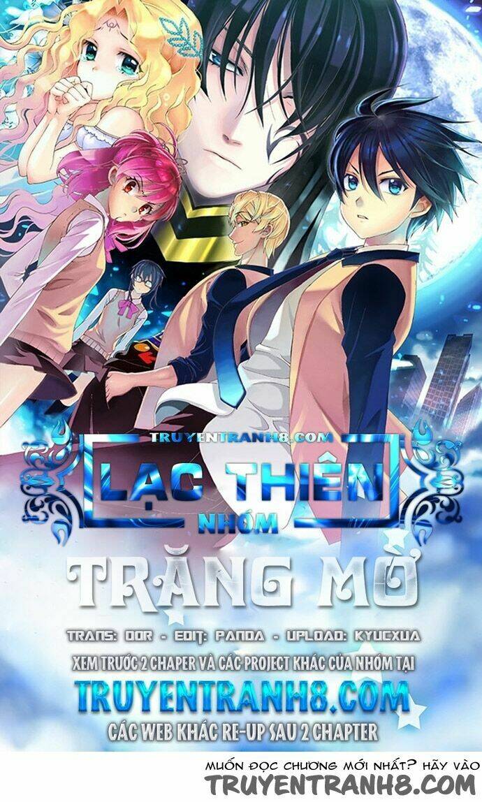 Trăng Mờ Chương 9 Ảnh 2