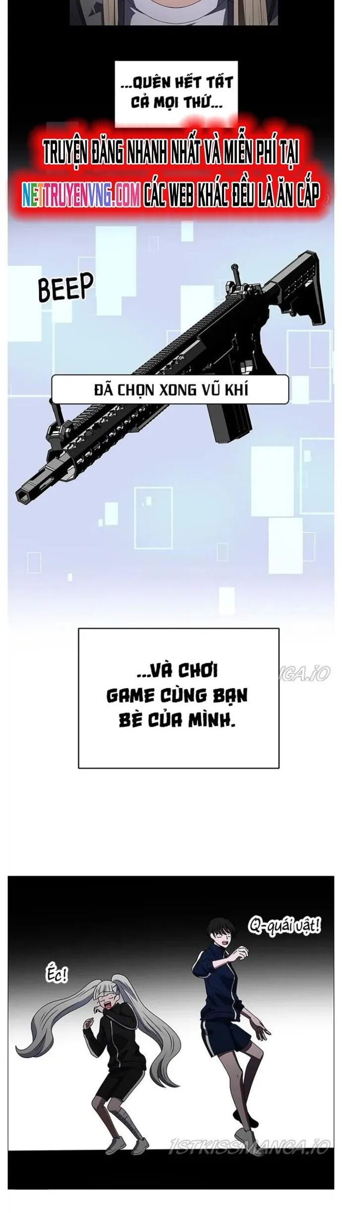 No Scope Chương 174 Ảnh 33