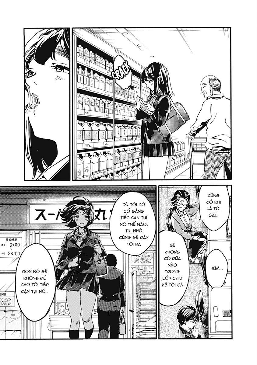 Koko Wa Ima Kara Rinri Desu. Chương 23 Ảnh 29