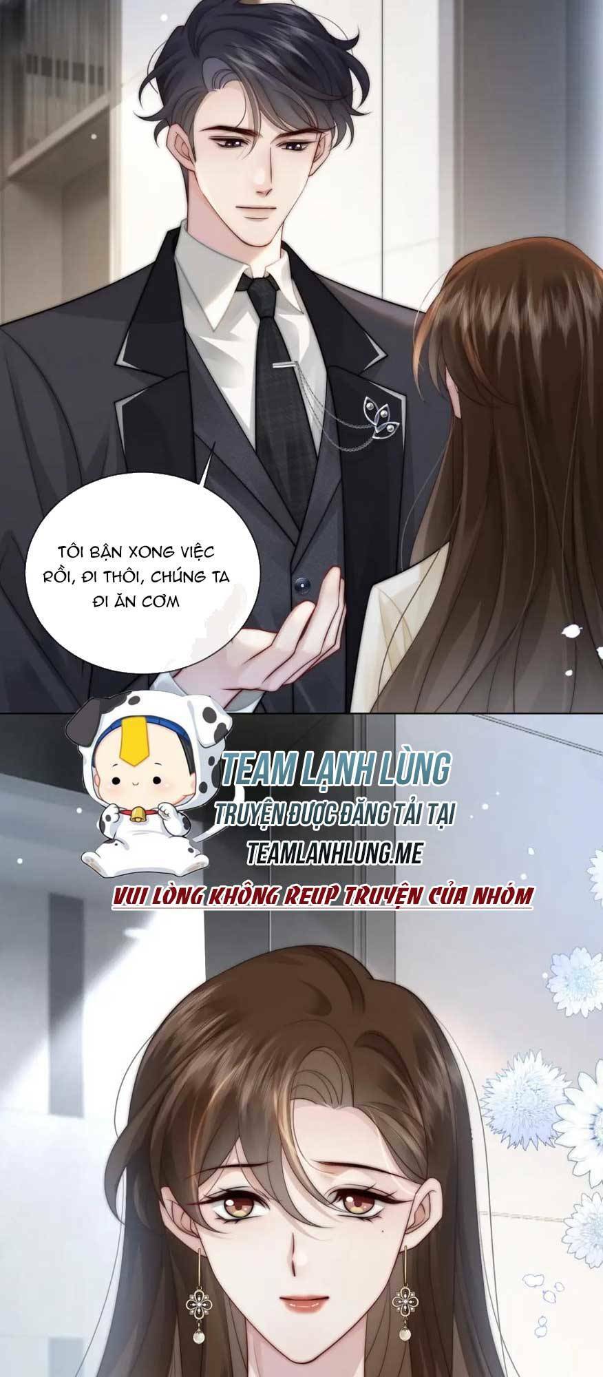 Nhất Dạ Trầm Hôn Chương 40 Ảnh 34