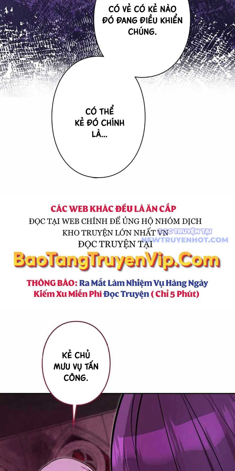 Ta Là Anh Hùng Nhưng Các Nữ Chính Lại Muốn Giết Ta Chương 28 Ảnh 16