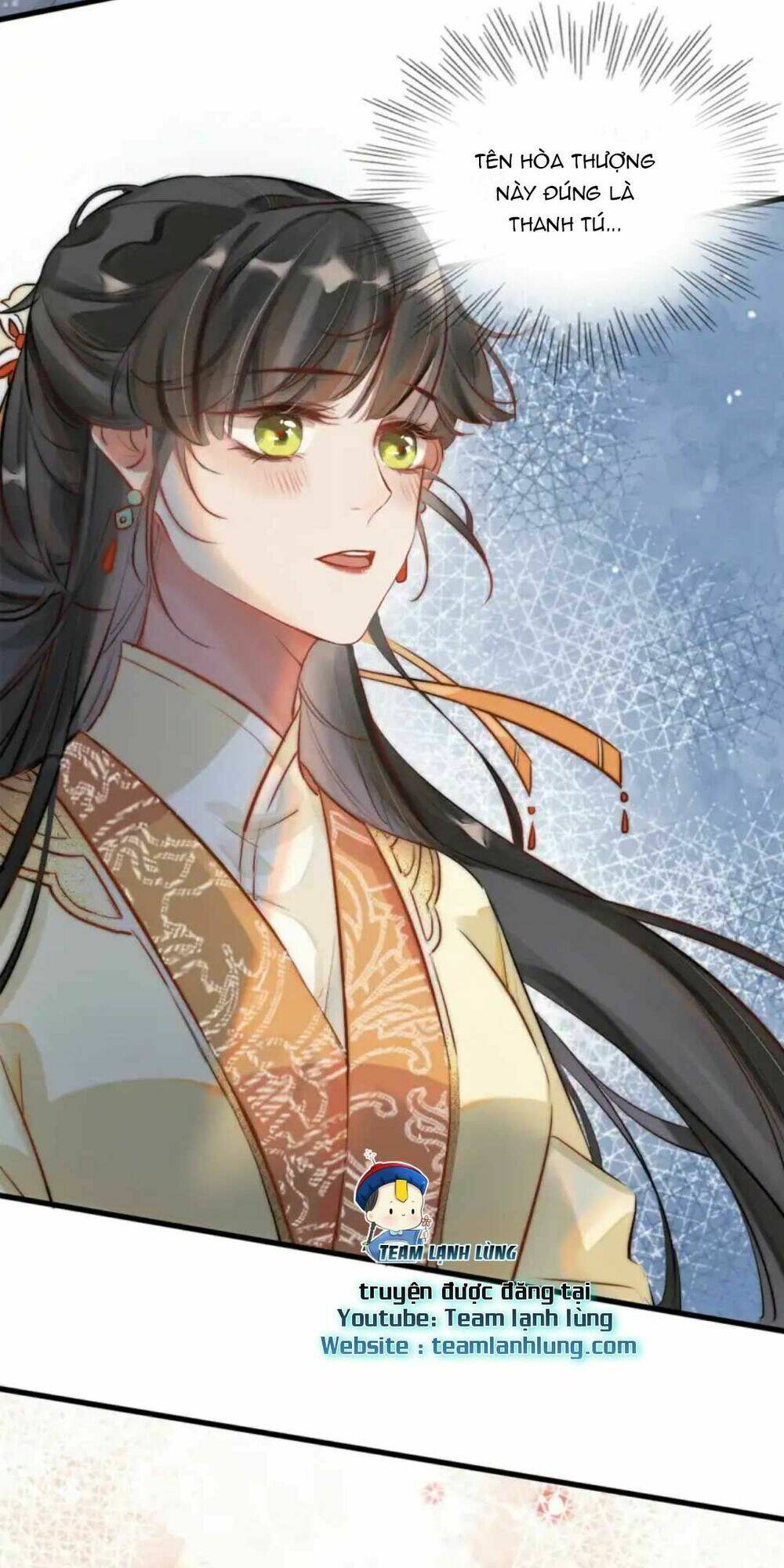 Hòa Thượng Phản Diện Giả Bạch Liên Hoa Chương 1 Ảnh 30