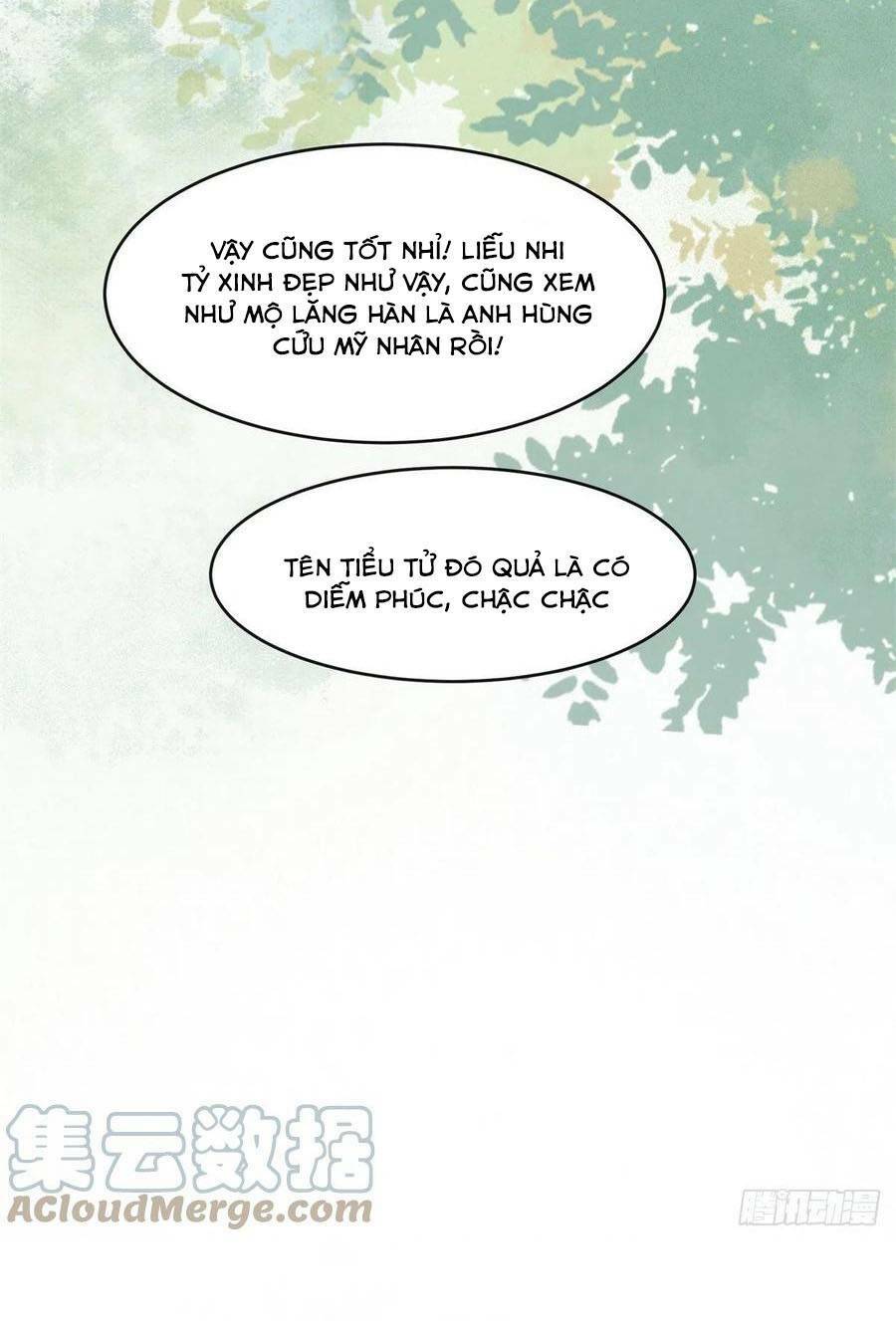 Nghịch Thiên Thần Phi Chí Thượng Chương 70 Ảnh 7