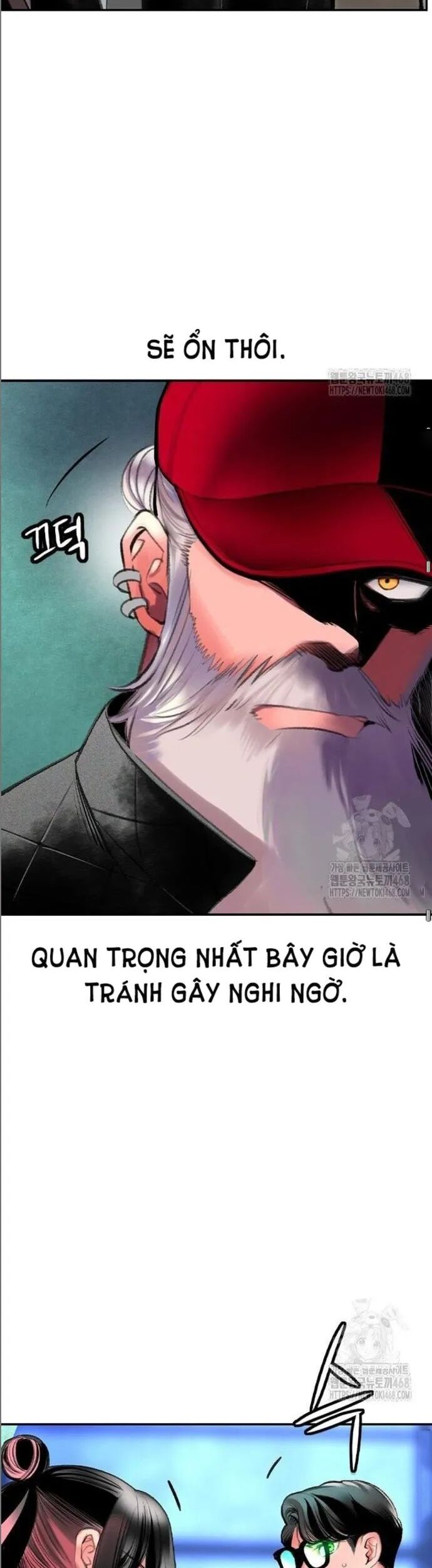 Nhân Trùng Đại Chiến Chương 149.1 Ảnh 45