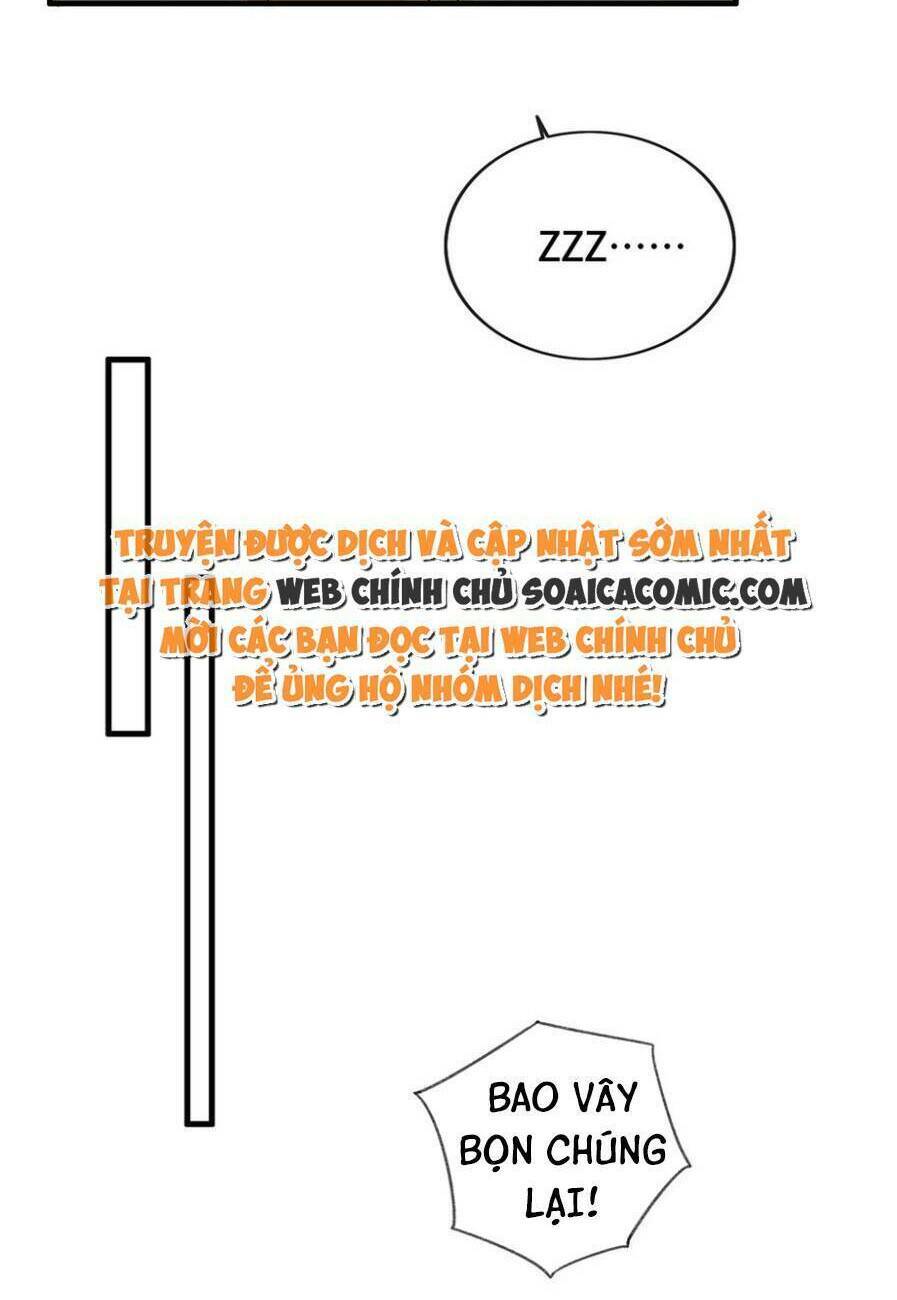 Hòa Thượng Phản Diện Giả Bạch Liên Hoa Chương 5 Ảnh 24