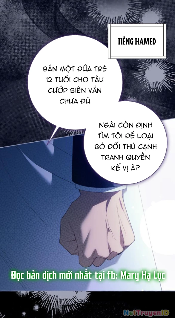 Tôi Tưởng Đó Chỉ Là Tiểu Thuyết Trọng Sinh Bình Thường Chương 95 Ảnh 18