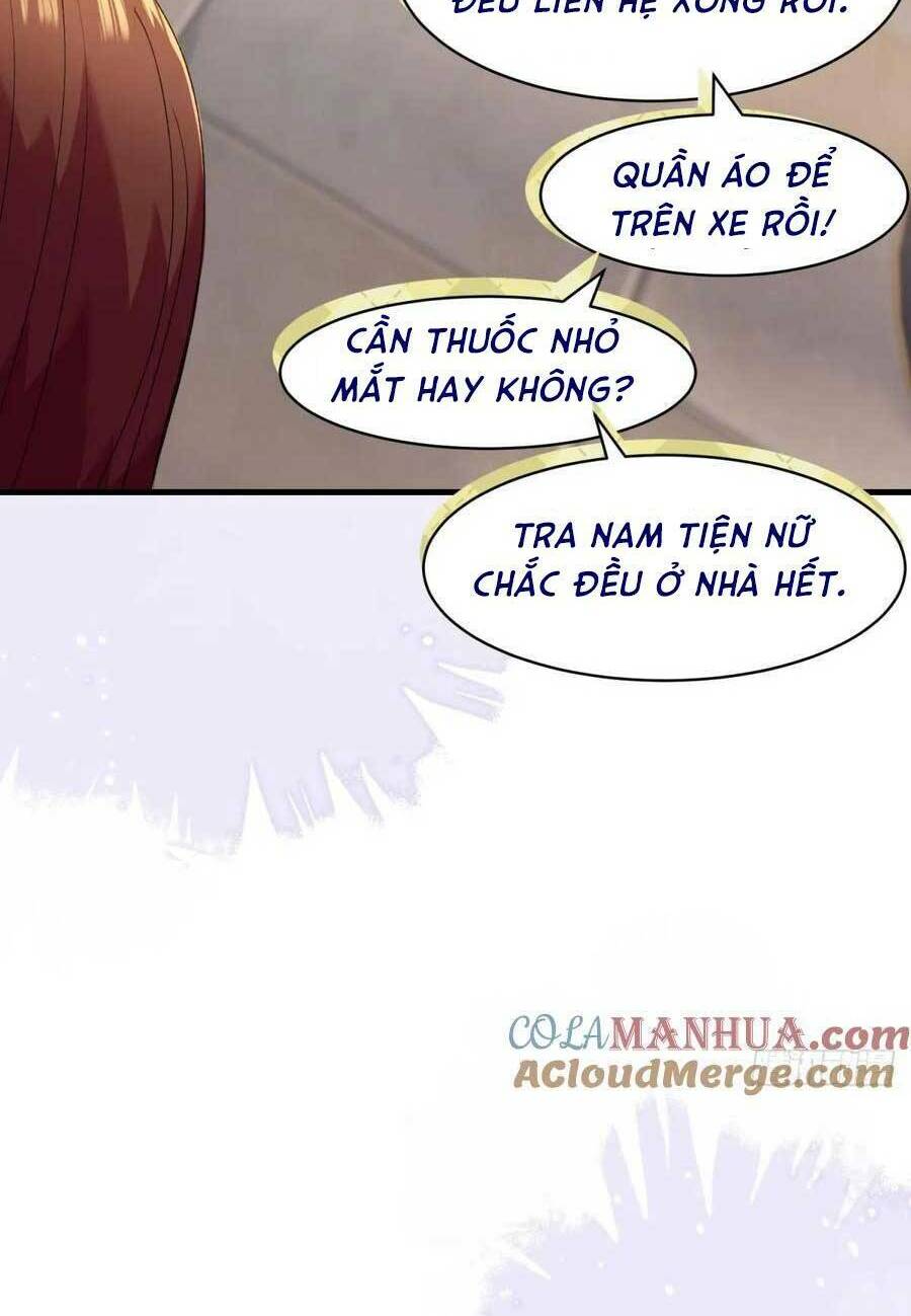 Giẫm Lên Cặn Bã Nam Nhân Làm Chủ Thần Chương 34 Ảnh 45
