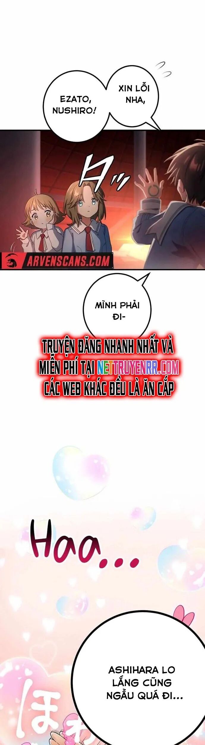 Quỷ Ấn Chương 46 Ảnh 15