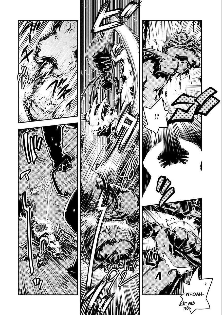 Tensei Shitara Dragon No Tamago Datta Chương 30 Ảnh 18
