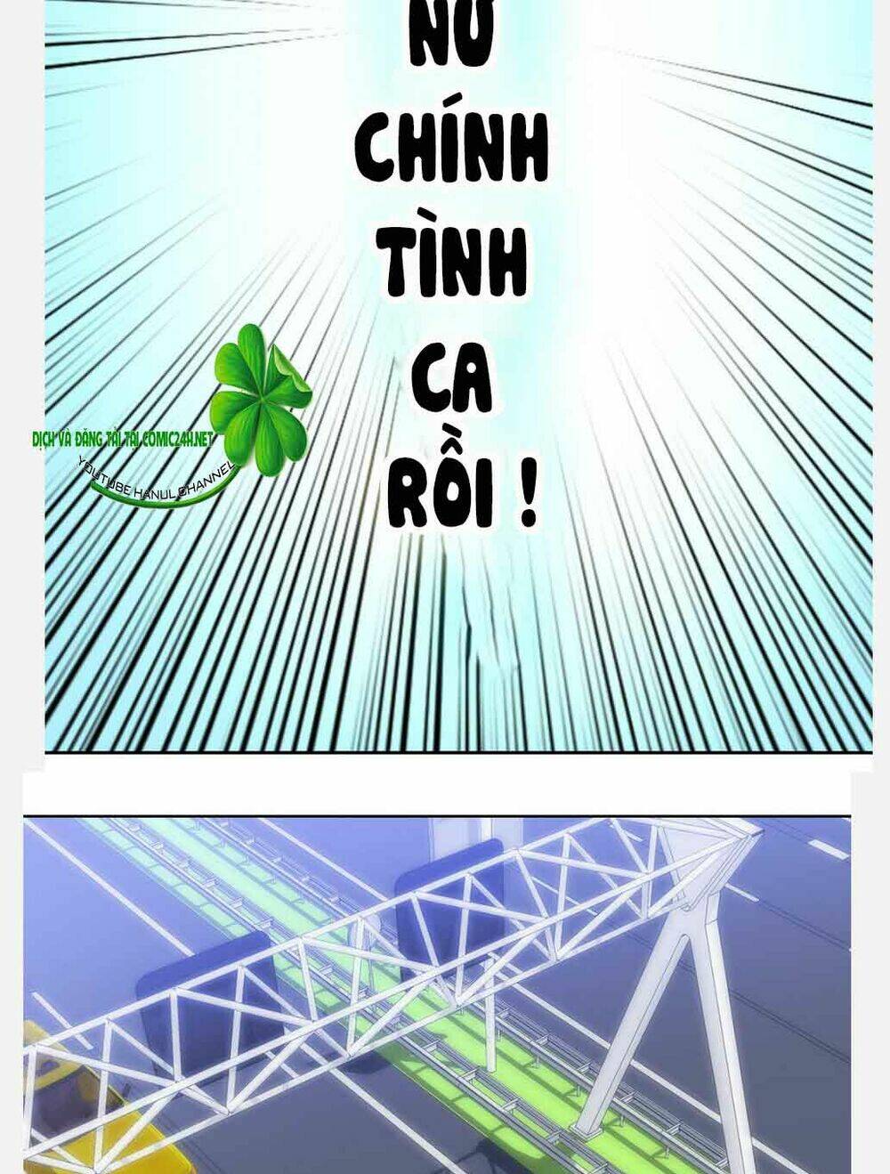 Vô Địch Song Bảo Bối Chương 16 Ảnh 12