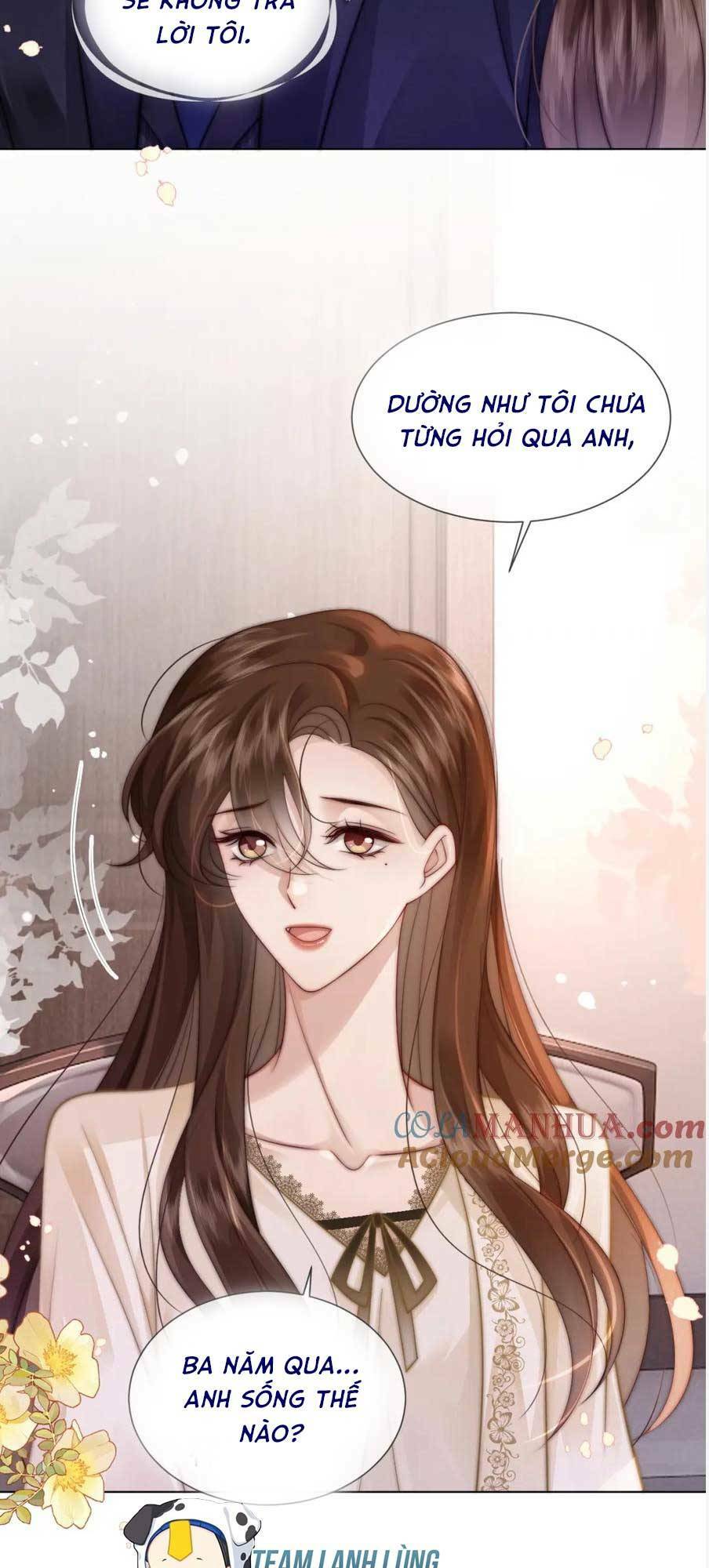 Nhất Dạ Trầm Hôn Chương 35 Ảnh 24